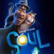 Movie in a Parks, September 20, 2025, 09/20/2025, Soul (2020): A jazz-filled journey about life and purpose