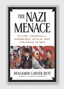 Discussions, September 05, 2025, 09/05/2025, Hunter College History Professor and Author: A Literary and Historical Deep Dive into WWII