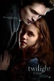 Films, September 26, 2025, 09/26/2025, Twilight (2008): A supernatural romance of love and risk outdoors! 