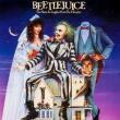 Films, October 30, 2025, 10/30/2025, Tim Burton's Beetlejuice (1988): Dark Fantasy Horror-Comedy with Michael Keaton & Winona Ryder