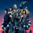 Films, October 31, 2025, 10/31/2025, Tim Burton's Beetlejuice Beetlejuice (2024):&nbsp;Dark Fantasy Horror-Comedy&nbsp;with Winona Ryder & Michael Keaton