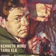 Films, October 23, 2025, 10/23/2025, The 39 Steps (1959): Thriller Film