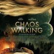 Films, October 24, 2025, 10/24/2025, Chaos Walking (2021): Dystopian Sci-Fi Action-Thriller