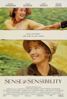 Films, October 01, 2025, 10/01/2025, Sense and Sensibility (2007): Period Drama Jane Austen Adaptation with Emma Thompson