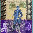 Opening Receptions, September 03, 2025, 09/03/2025, &nbsp;Two Decades of the Late Carole Caroompas