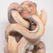 Opening Receptions, September 04, 2025, 09/04/2025, Tiles, Murals, and Sculptures: Lingering in Emotional Gray Zones
