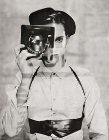 Opening Receptions, September 11, 2025, 09/11/2025, Through the&nbsp;Camera's Lens: 35 Years of Fashion
