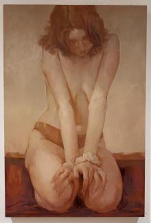 Opening Receptions, September 06, 2025, 09/06/2025, Flesh tells a Story