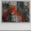 Opening Receptions, September 04, 2025, 09/04/2025, Sculptor and Painter Reintroduces Herself in the Two-Dimensional