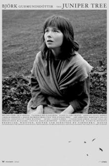 Films, September 04, 2025, 09/04/2025, The Juniper Tree (1990):&nbsp;Icelandic Medieval Fantasy Drama Starring Bjork