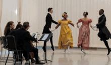 Concerts, September 21, 2025, 09/21/2025, (Classical) Music Brings Us Together