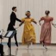 Concerts, September 21, 2025, 09/21/2025, (Classical) Music Brings Us Together