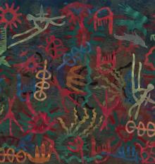 Opening Receptions, September 11, 2025, 09/11/2025, Six Artists Redefine Quotidian Motifs
