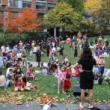 Festivals, October 25, 2025, 10/25/2025, Halloween Campfire Songs & Stories (Art Activity, Lawn Games, & More)
