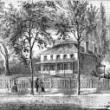 Gallery Talks, October 07, 2025, 10/07/2025, Historian Explores History of Greenwich Village