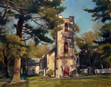 Opening Receptions, October 08, 2025, 10/08/2025, Multi-Artist Exhibition with Refreshments