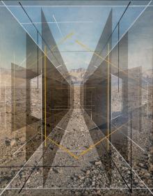 Opening Receptions, September 05, 2025, 09/05/2025, Chilean Photographer and Professor&nbsp;Visually Translates the Atacama Desert&nbsp;