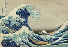 Gallery Talks, October 09, 2025, 10/09/2025, Expert Talks about Famous Japanese Art by&nbsp;Katsushika Hokusai