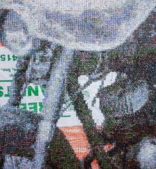 Opening Receptions, September 05, 2025, 09/05/2025, Latin Artists Perspectives: Redefining Pleasure in the Context of Labor