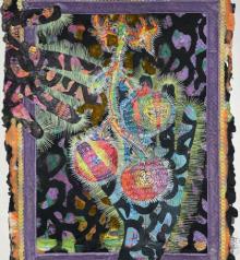 Workshops, September 26, 2025, 09/26/2025, Artist Led Sewing Circle