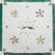 Workshops, October 24, 2025, 10/24/2025, Artist led Embroidery: Perfect the French Knot