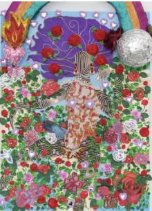 Open Studioss, October 25, 2025, 10/25/2025, A Bid Farewell: Closing of a Collective Latinx Artist Exhibit&nbsp;