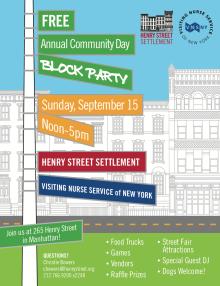 Festivals, September 15, 2025, 09/15/2025, Community Day: Food Trucks, Games, Family Fun, Guest DJ, & More