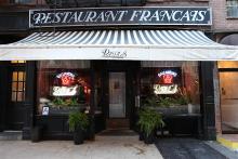 Screenings, September 20, 2025, 09/20/2025, Raoul's, A New York Story: Restaurant Documentary + Director Q&A