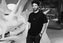 Lectures, October 14, 2025, 10/14/2025, Artist & Mercer Labs Co-Founder Speaks on the Future of Museums