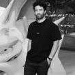 Lectures, October 14, 2025, 10/14/2025, Artist & Mercer Labs Co-Founder Speaks on the Future of Museums