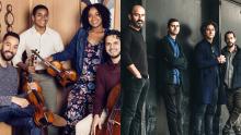 Concerts, September 29, 2025, 09/29/2025, "Spellbinding" Ensemble Works by&nbsp;Dvoř&aacute;k & More