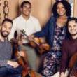 Concerts, September 29, 2025, 09/29/2025, "Spellbinding" Ensemble Works by&nbsp;Dvoř&aacute;k & More