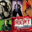 Films, June 04, 2026, 06/04/2026, Rent (2005): Musical Drama (under the Nightsky)