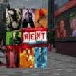 Movie in a Parks, October 03, 2025, 10/03/2025, Watch&nbsp;Rent&nbsp;(2005) Outdoors: Musical Drama with Rosario Dawson, Taye Diggs, & Idina Menzel