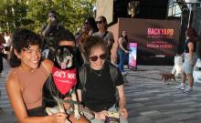 Partys, October 20, 2025, 10/20/2025, Paw Play: Hang Out with Dogs in the Park