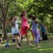 Festivals, September 20, 2025, 09/20/2025, Celebrate National Dance Day in the Park
