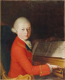 Concerts, October 25, 2025, 10/25/2025, Music on the Water: String Selections by Mozart