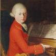 Concerts, October 25, 2025, 10/25/2025, Music on the Water: String Selections by Mozart