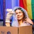 Performances, October 02, 2025, 10/02/2025, Adult Puppet Musical