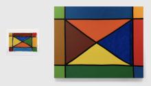 Opening Receptions, September 11, 2025, 09/11/2025, Celebrated Abstract Artist and FIT Professor: Housing Development from the Abstract Point of View&nbsp;