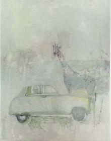 Opening Receptions, September 09, 2025, 09/09/2025, Red Light? Green Light?&nbsp;