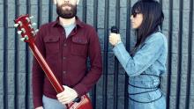 Concerts, October 15, 2025, 10/15/2025, Singer-Guitarist Duo Perform Transportive Songs