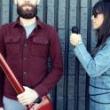 Concerts, October 15, 2025, 10/15/2025, Singer-Guitarist Duo Perform Transportive Songs