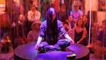 Partys, October 16, 2025, 10/16/2025, Unique Multisensory Art & Music Celebration