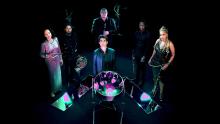 Concerts, October 18, 2025, 10/18/2025, Pulitzer Finalist Composer & GRAMMY-Winning Quartet Perform Works about Immigration & Incarceration