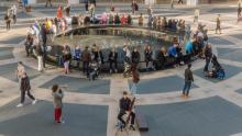 Festivals, October 26, 2025, 10/26/2025, Creativity, Community, & Arts Day (Circus, Community Choir,&nbsp;Vocal & Dance Workshops, VR Experience, & More)
