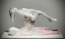 Gallery Talks, September 10, 2025, 09/10/2025, Addressing Displacement and Loss: Let's Talk&nbsp;Sculptures