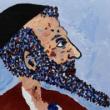 Opening Receptions, September 11, 2025, 09/11/2025, The Rabbi: The Focal Point in Creation