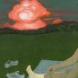 Opening Receptions, September 25, 2025, 09/25/2025, Oil on Canvas: Realities in Dystopias