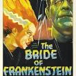 Films, October 01, 2025, 10/01/2025, Bride of Frankenstein (1935): Classic Monster Movie with Boris Karloff